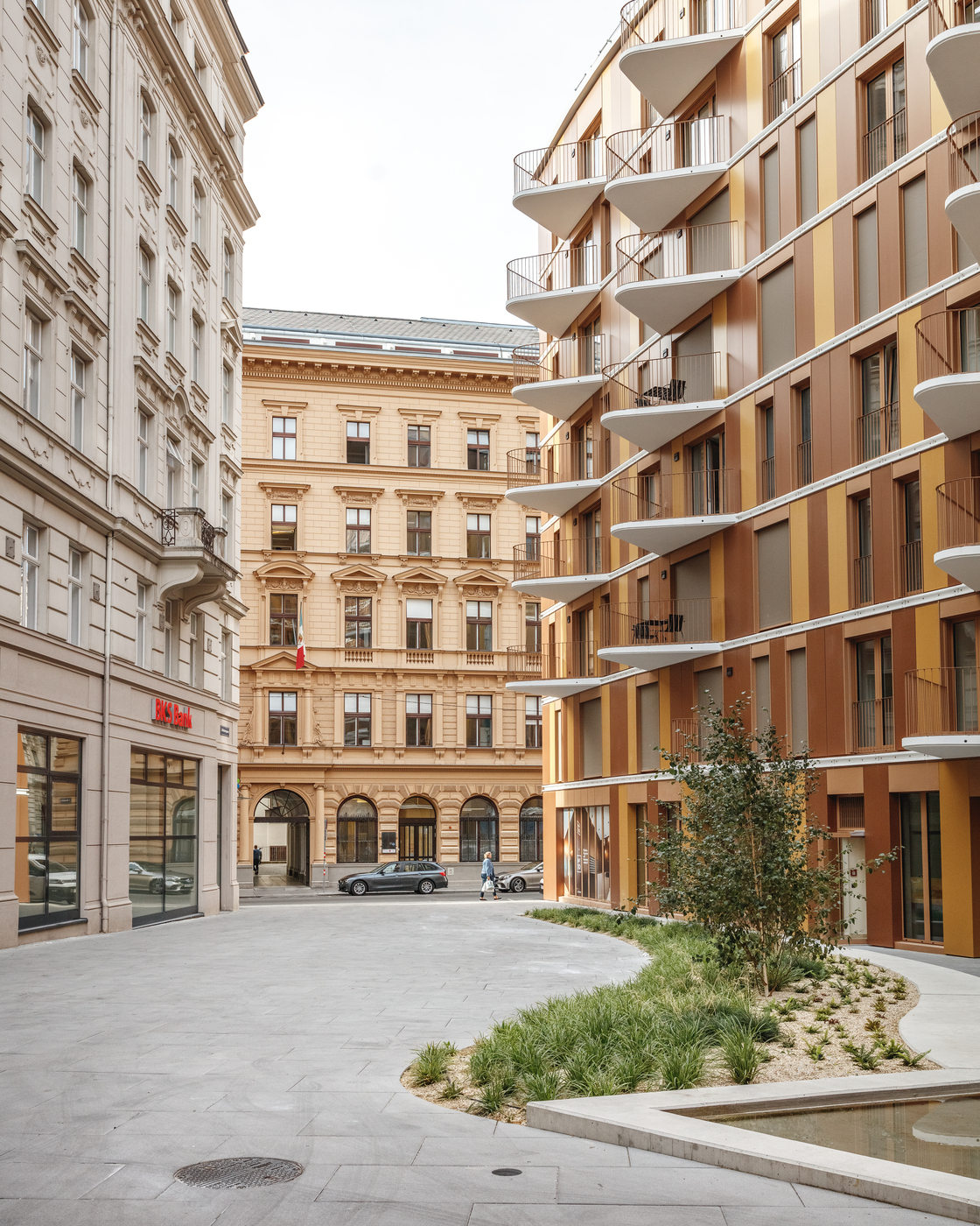 Ein Foto von Rasmus Hjortshøj