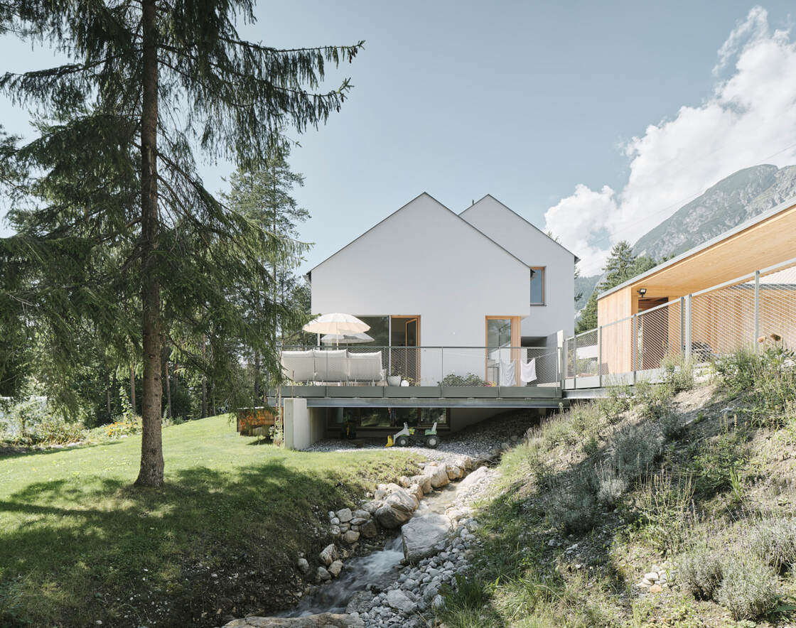 Ein Foto von David Schreyer