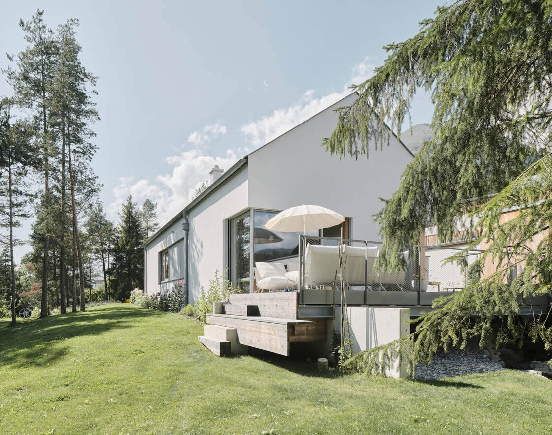 Ein Foto von David Schreyer