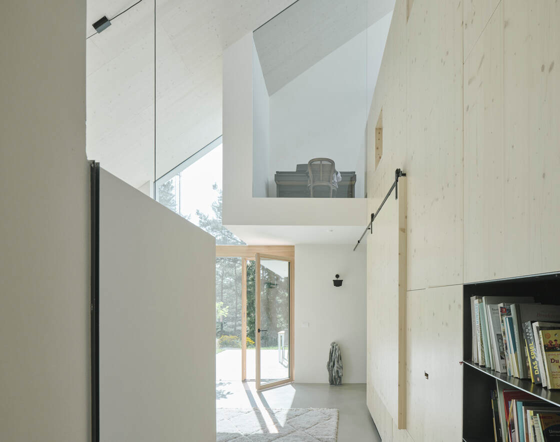 Ein Foto von David Schreyer