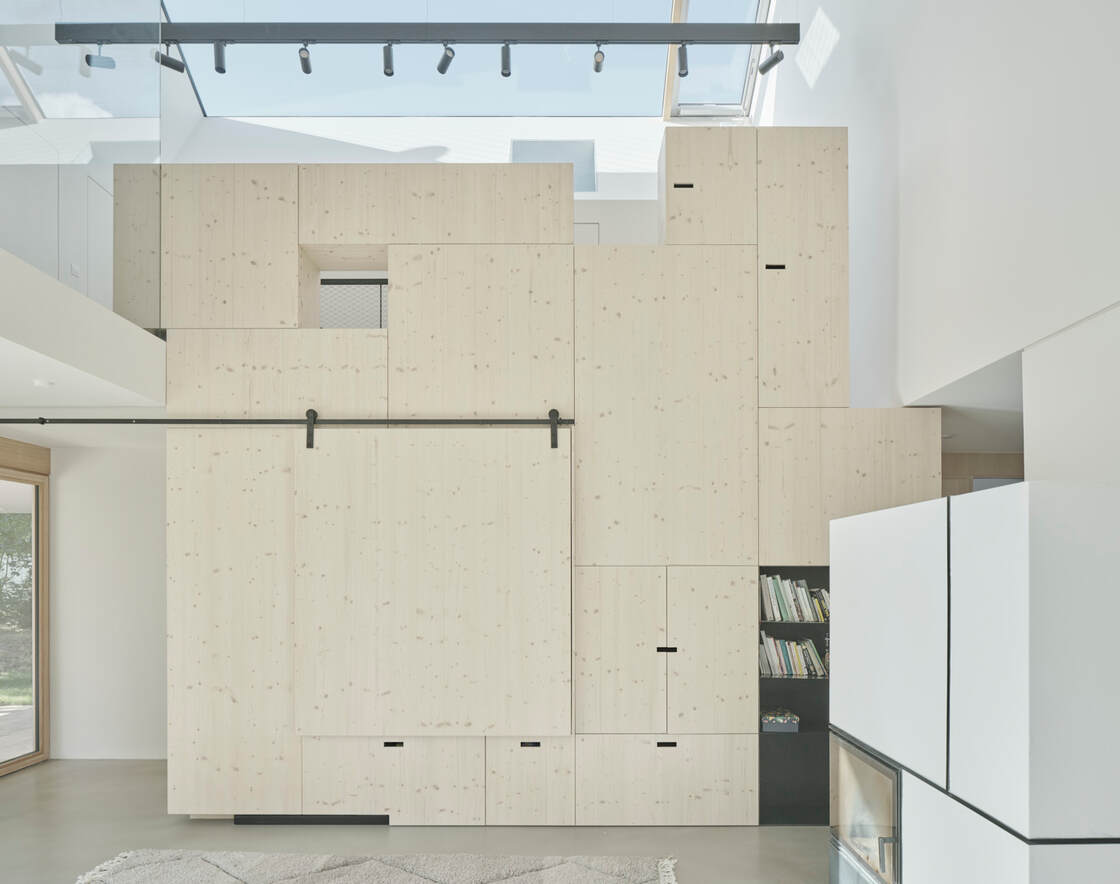 Ein Foto von David Schreyer