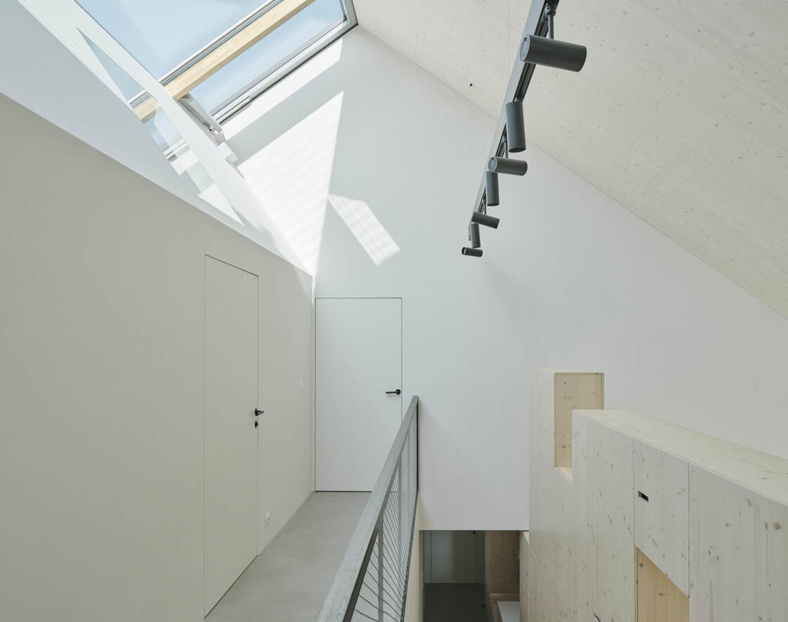 Ein Foto von David Schreyer