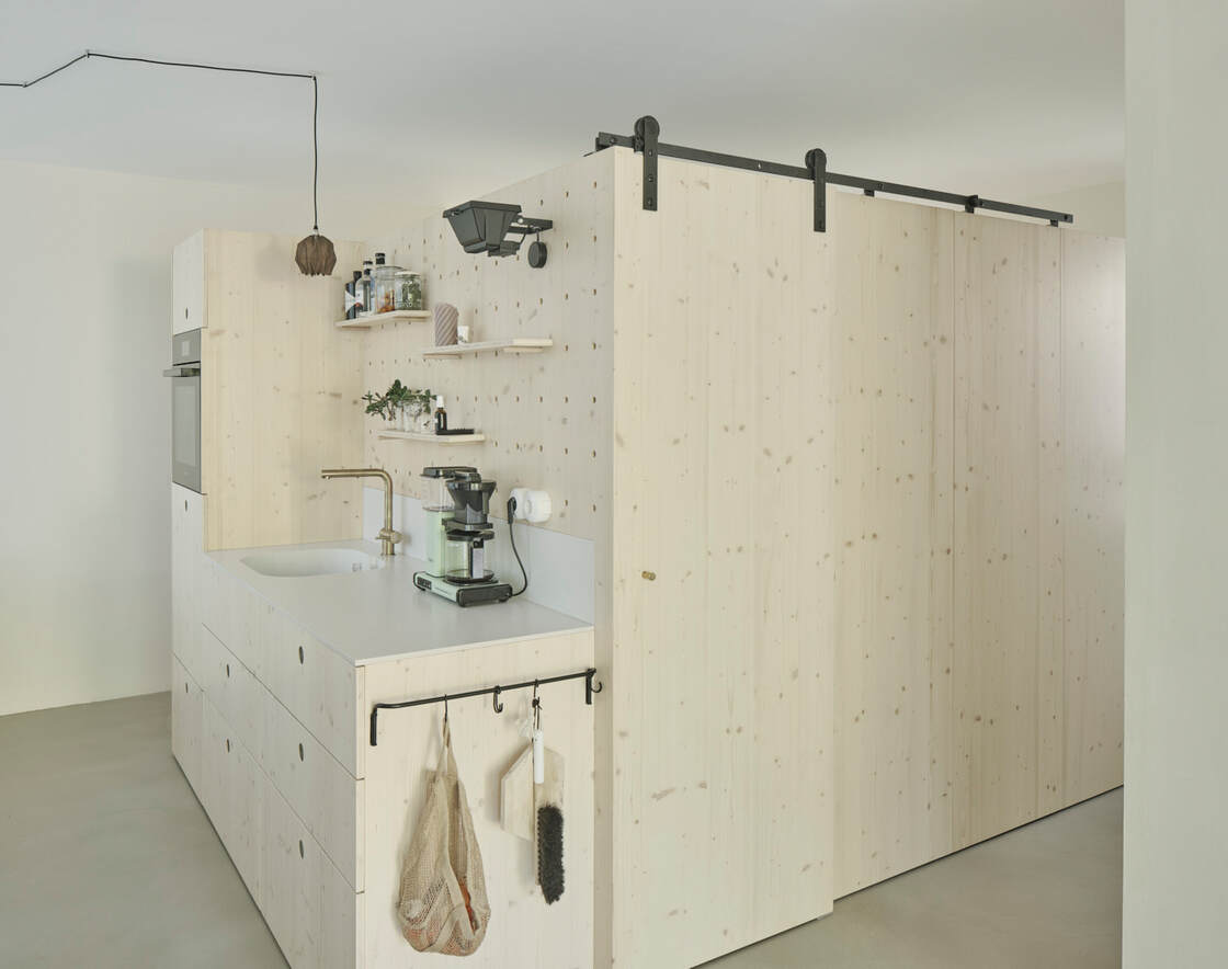 Ein Foto von David Schreyer