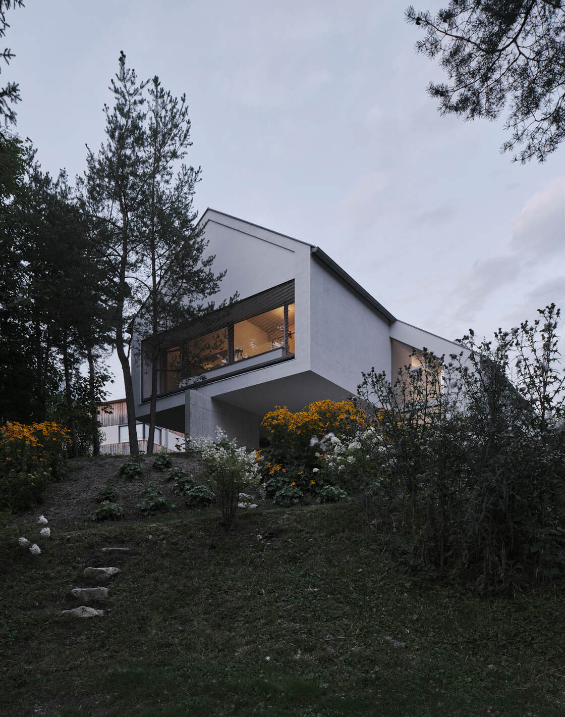 Ein Foto von David Schreyer