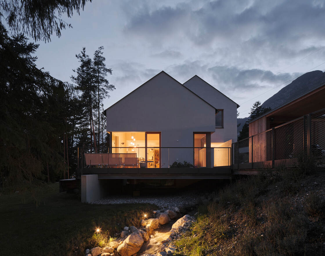 Ein Foto von David Schreyer