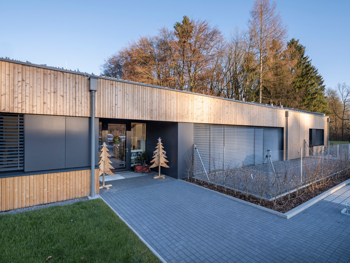 Ein Foto von pierer.net