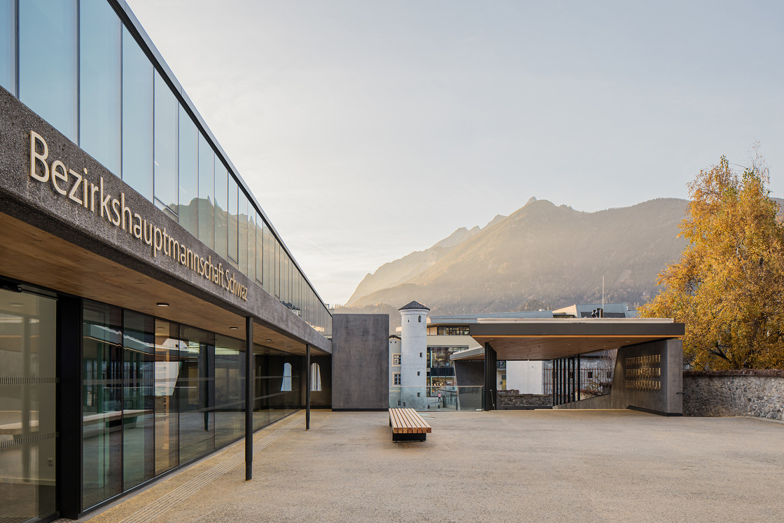 Ein Foto von Christian Flatscher