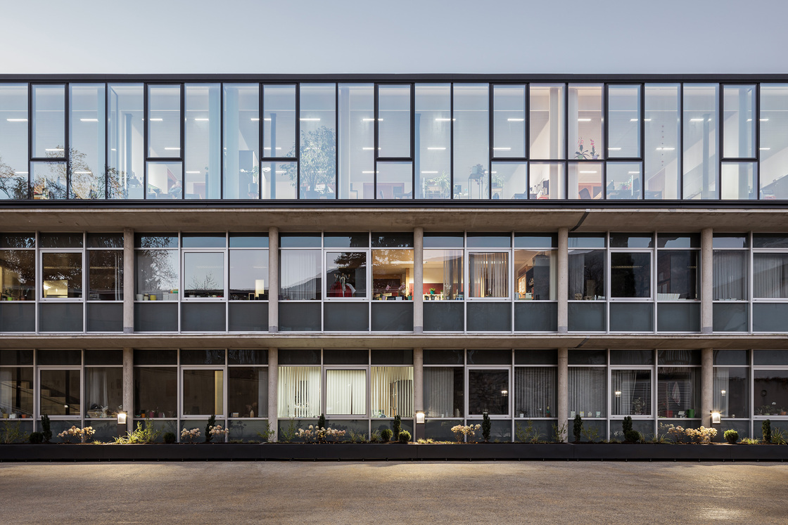 Ein Foto von Christian Flatscher