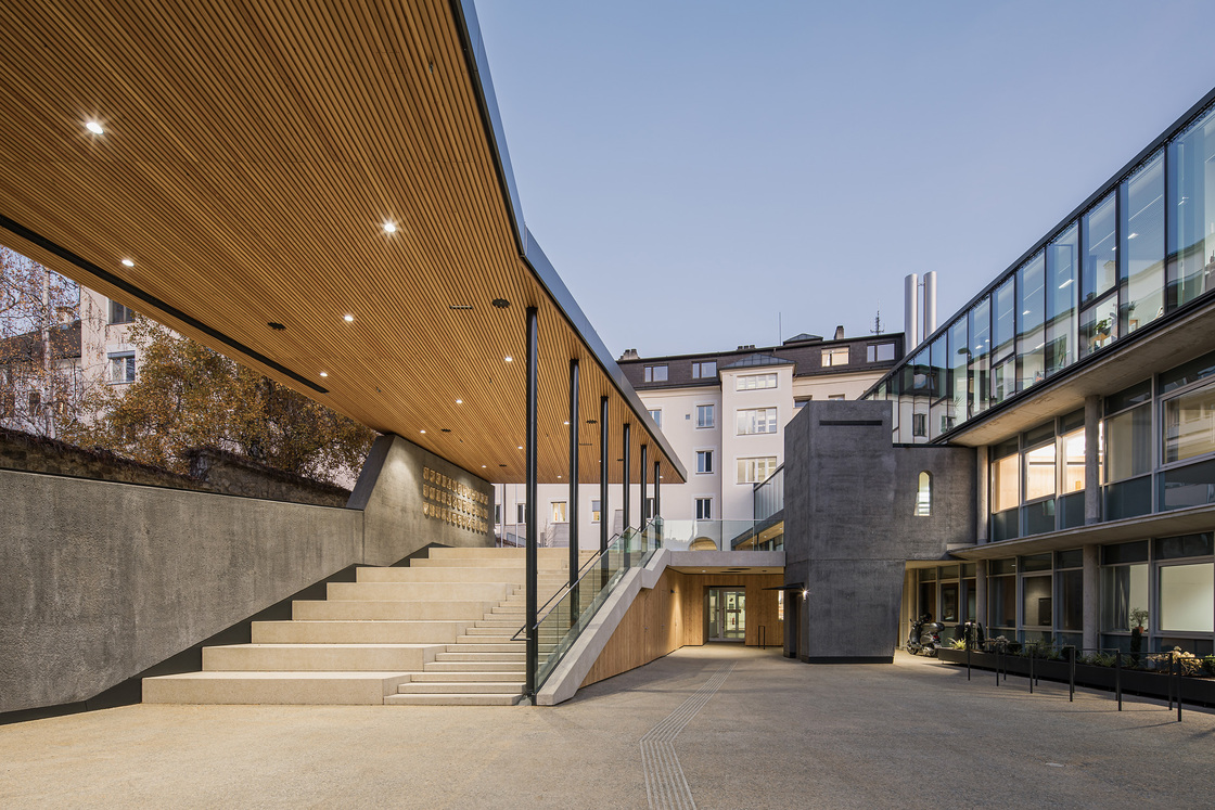 Ein Foto von Christian Flatscher