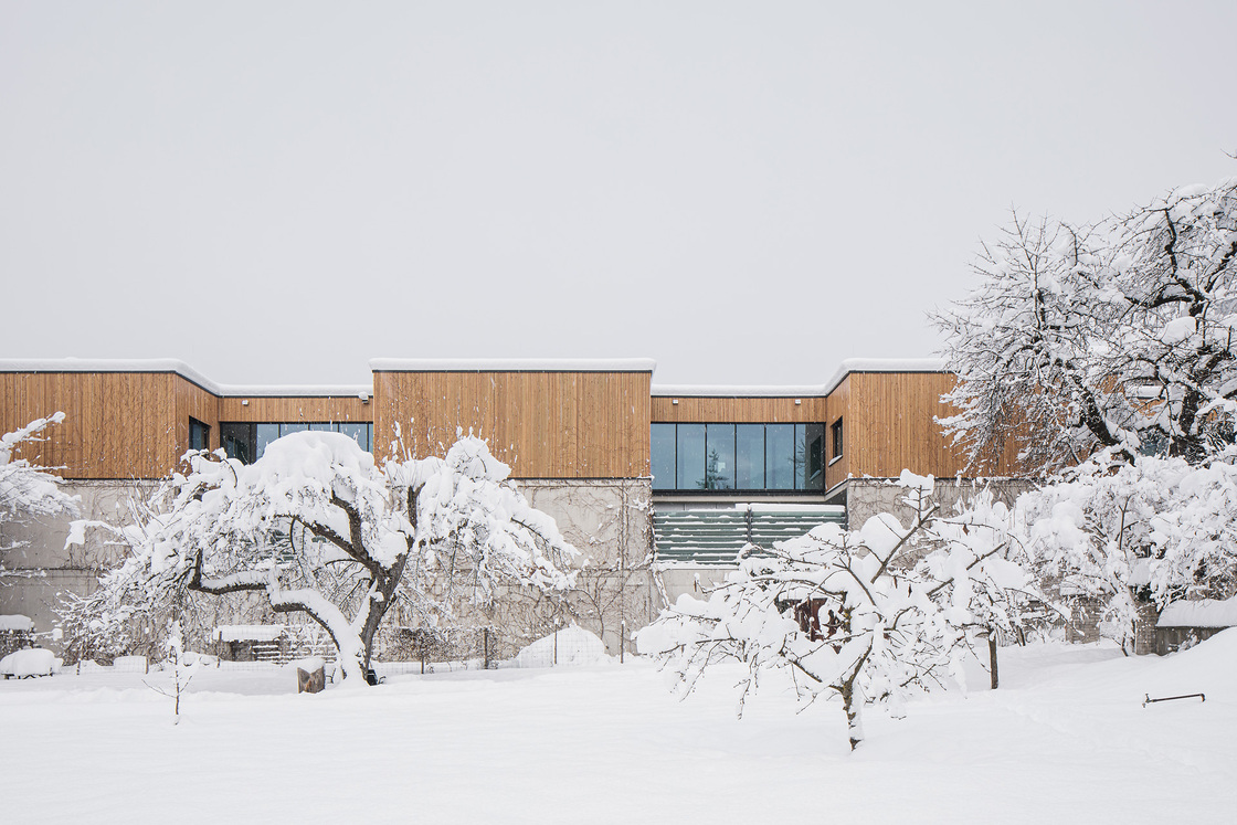 Ein Foto von Christian Flatscher