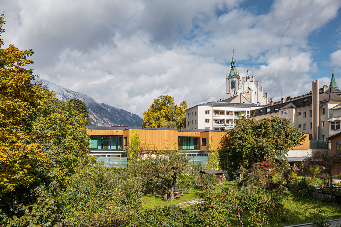 Ein Foto von Christian Flatscher