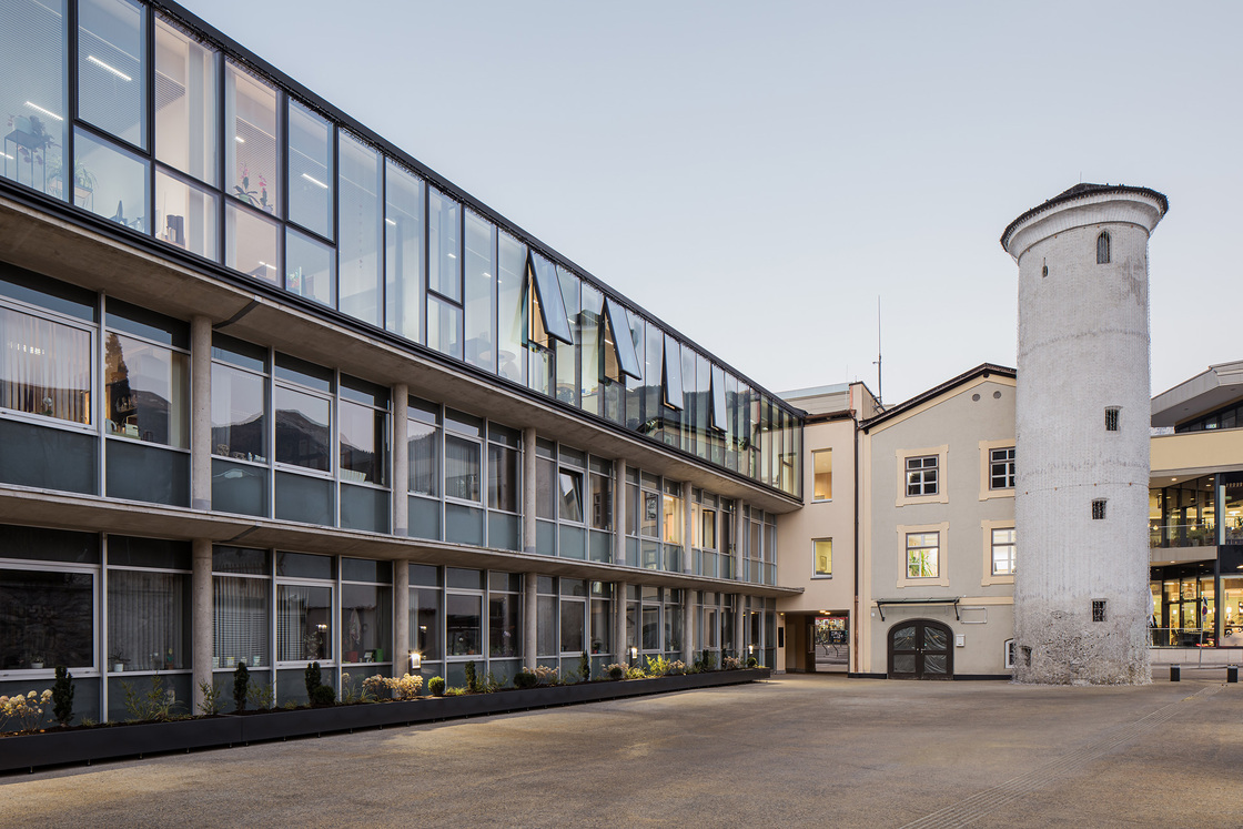 Ein Foto von Christian Flatscher