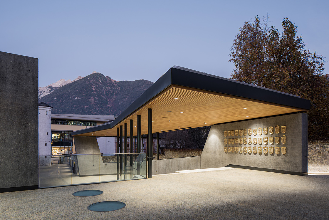 Ein Foto von Christian Flatscher