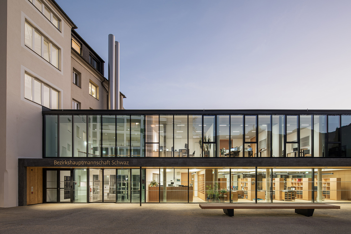 Ein Foto von Christian Flatscher