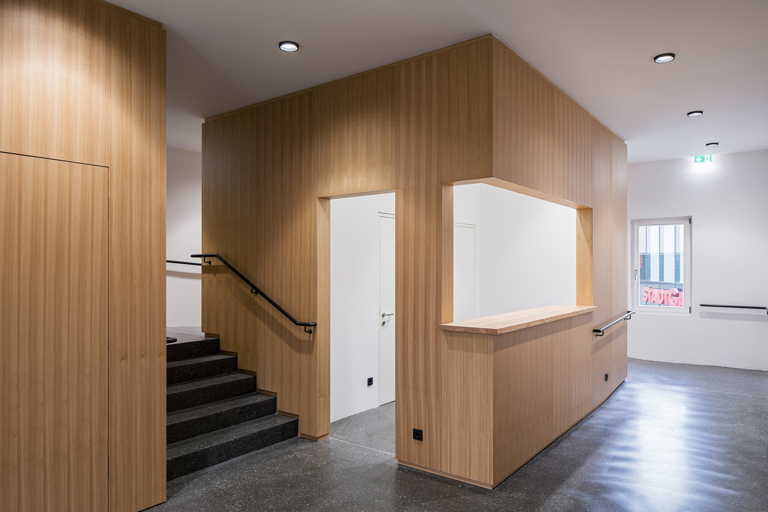 Ein Foto von Christian Flatscher