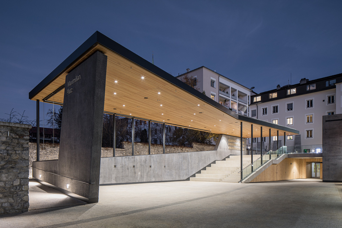 Ein Foto von Christian Flatscher