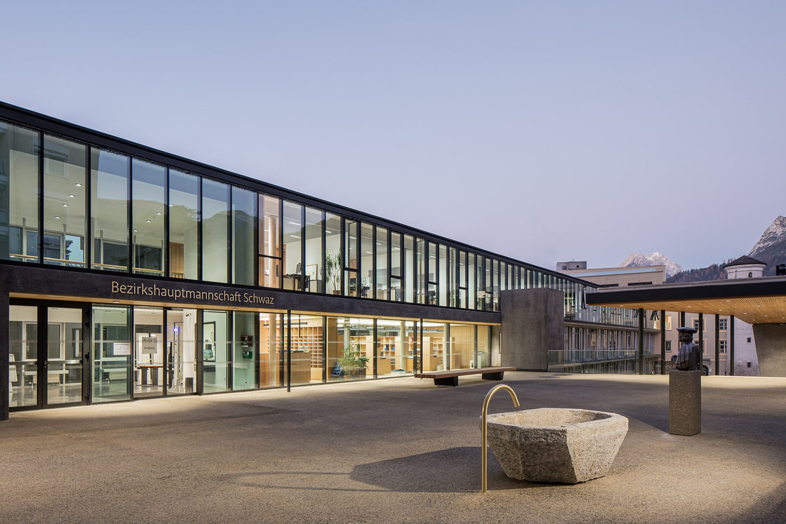 Ein Foto von Christian Flatscher