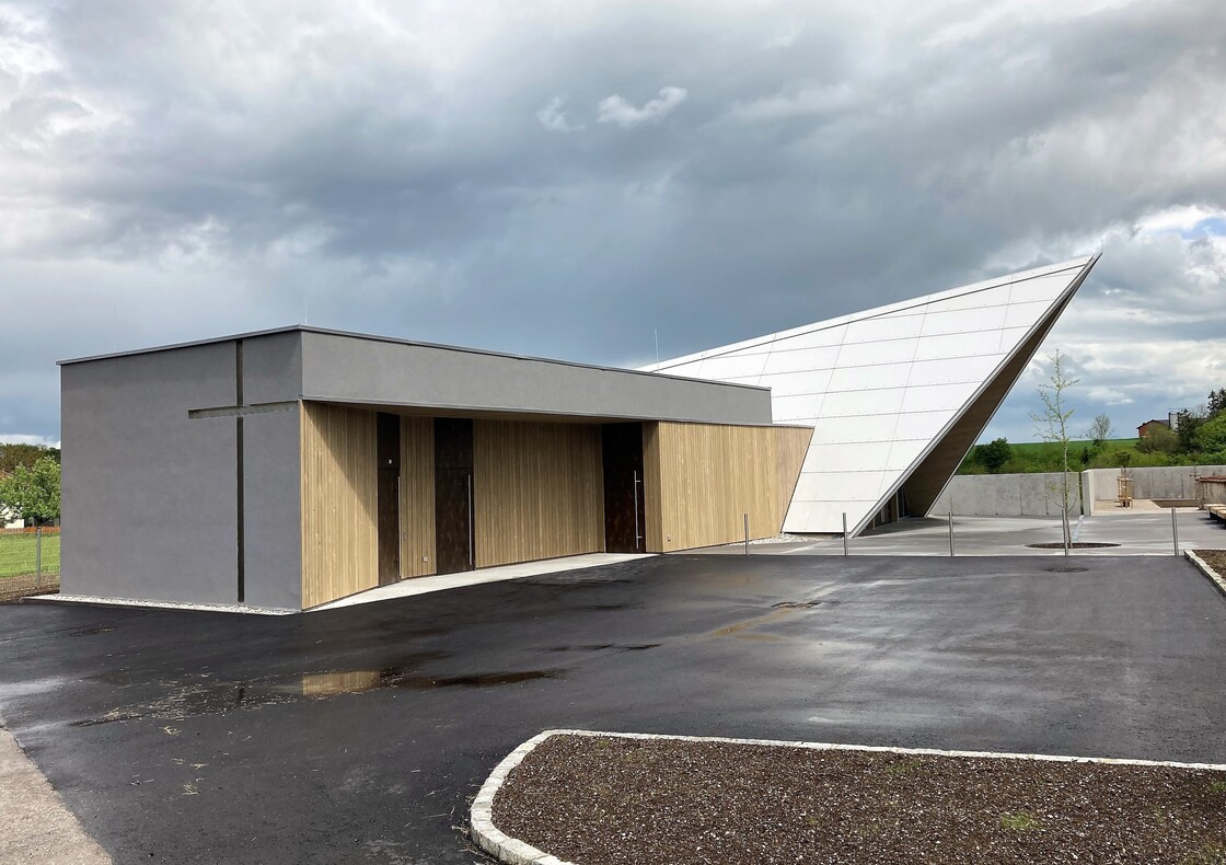 Ein Foto von Georg Hochleitner