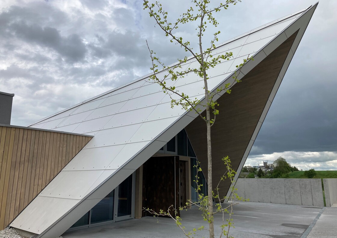 Ein Foto von Georg Hochleitner