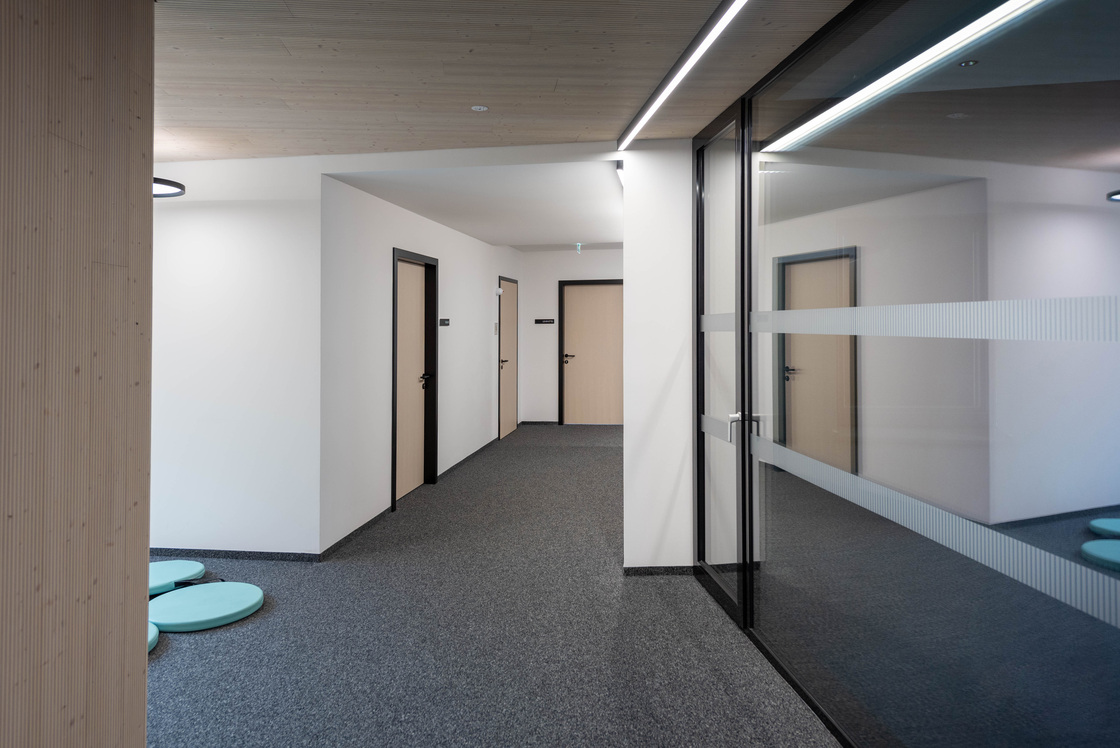 Ein Foto von Firn Architekten