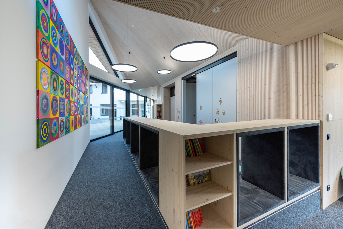 Ein Foto von Firn Architekten