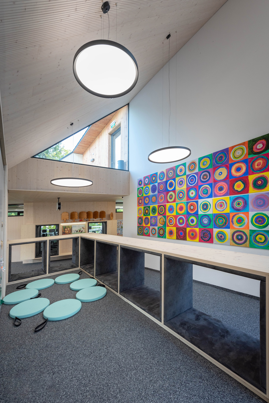 Ein Foto von Firn Architekten