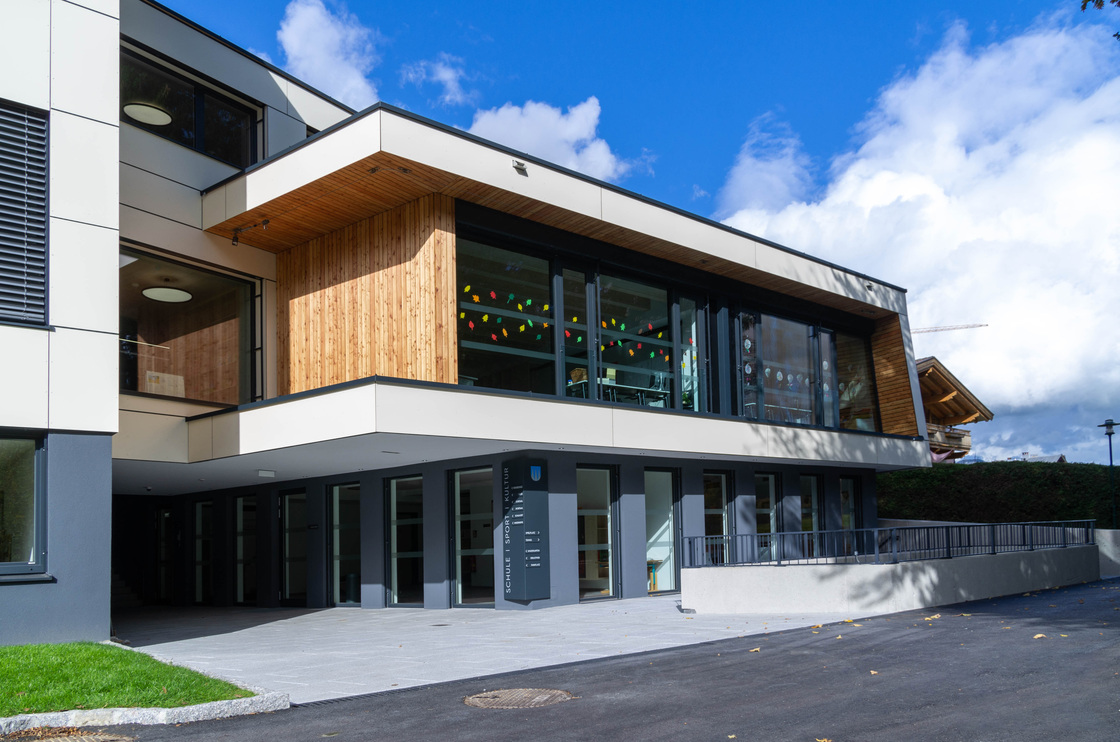 Ein Foto von Firn Architekten