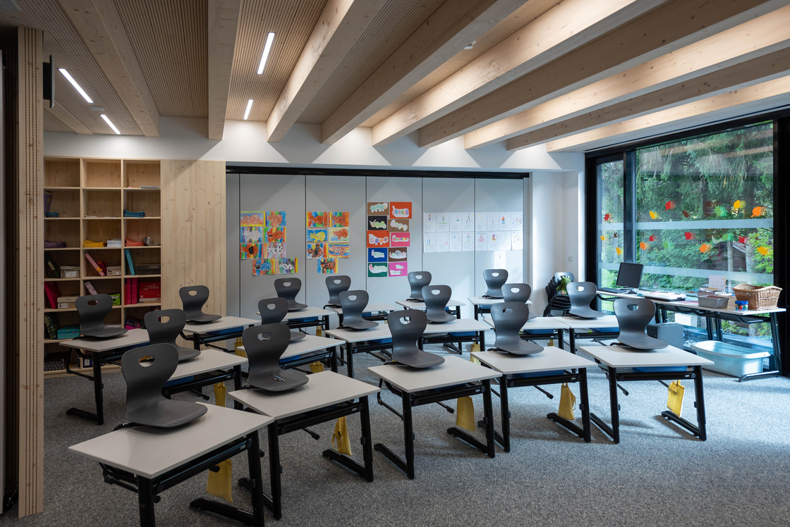 Ein Foto von Firn Architekten