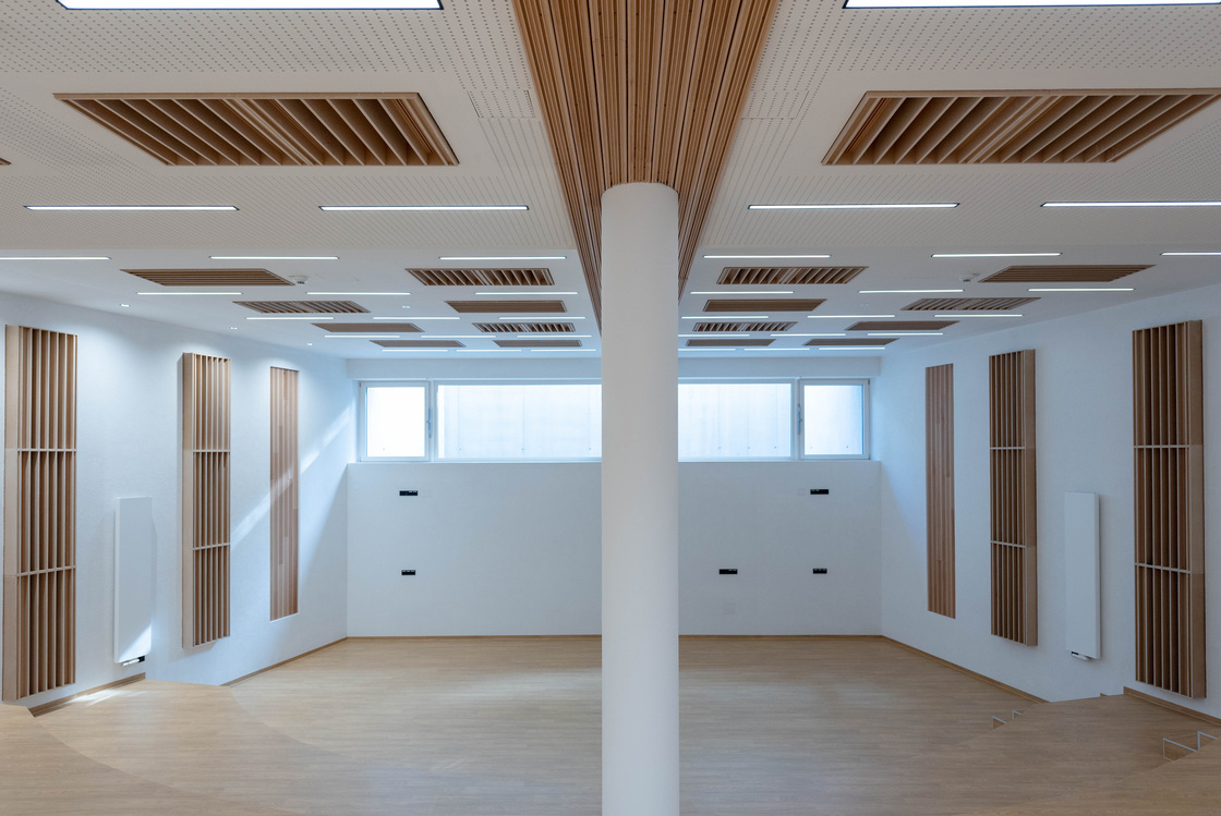 Ein Foto von Firn Architekten