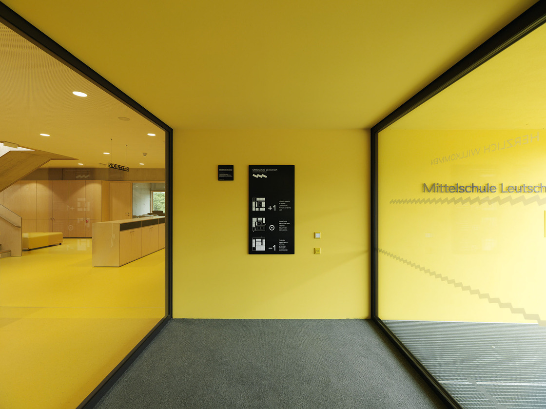 Ein Foto von Paul Ott