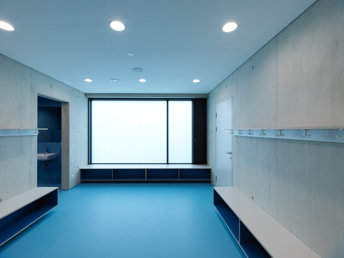 Ein Foto von Paul Ott