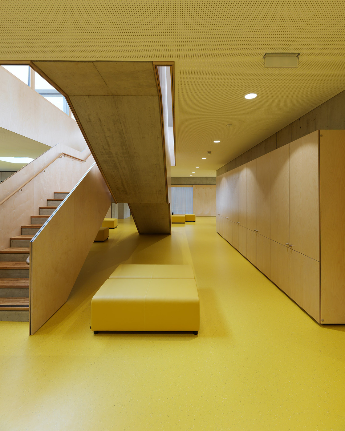 Ein Foto von Paul Ott