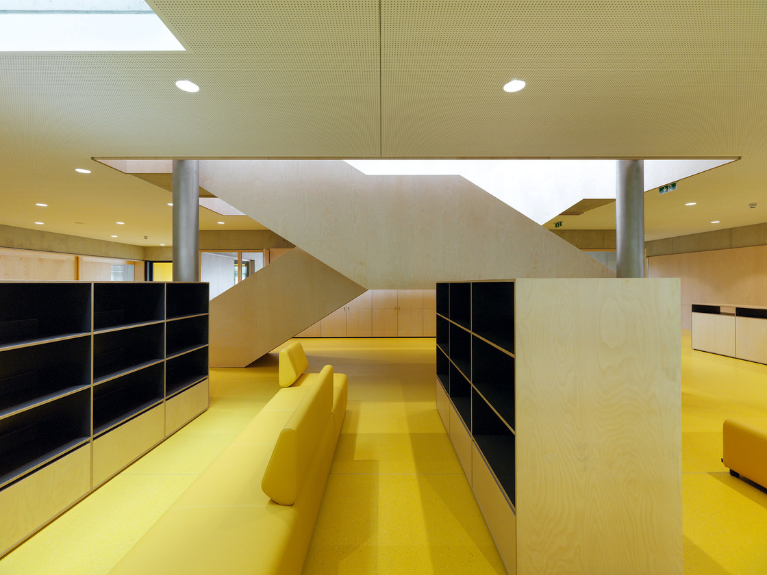 Ein Foto von Paul Ott