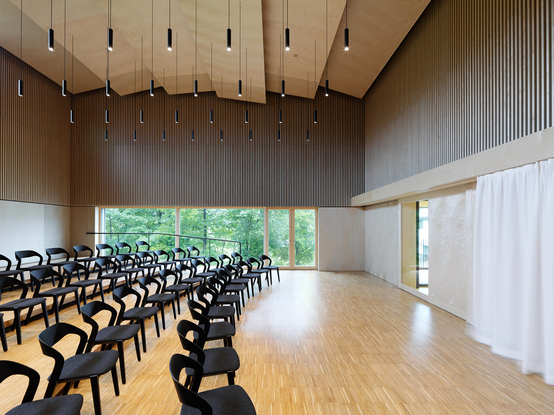 Ein Foto von Paul Ott