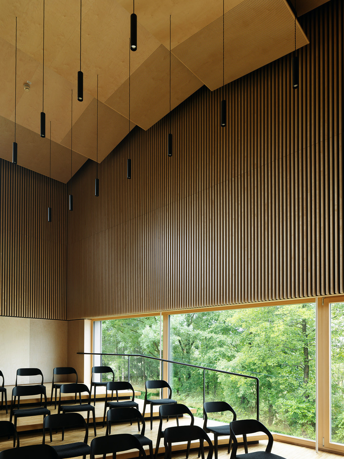 Ein Foto von Paul Ott