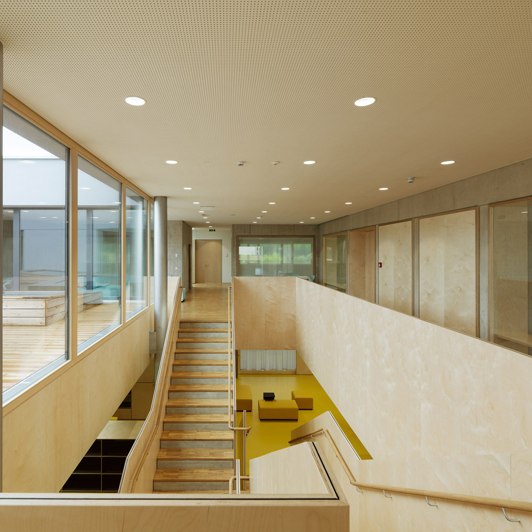 Ein Foto von Paul Ott