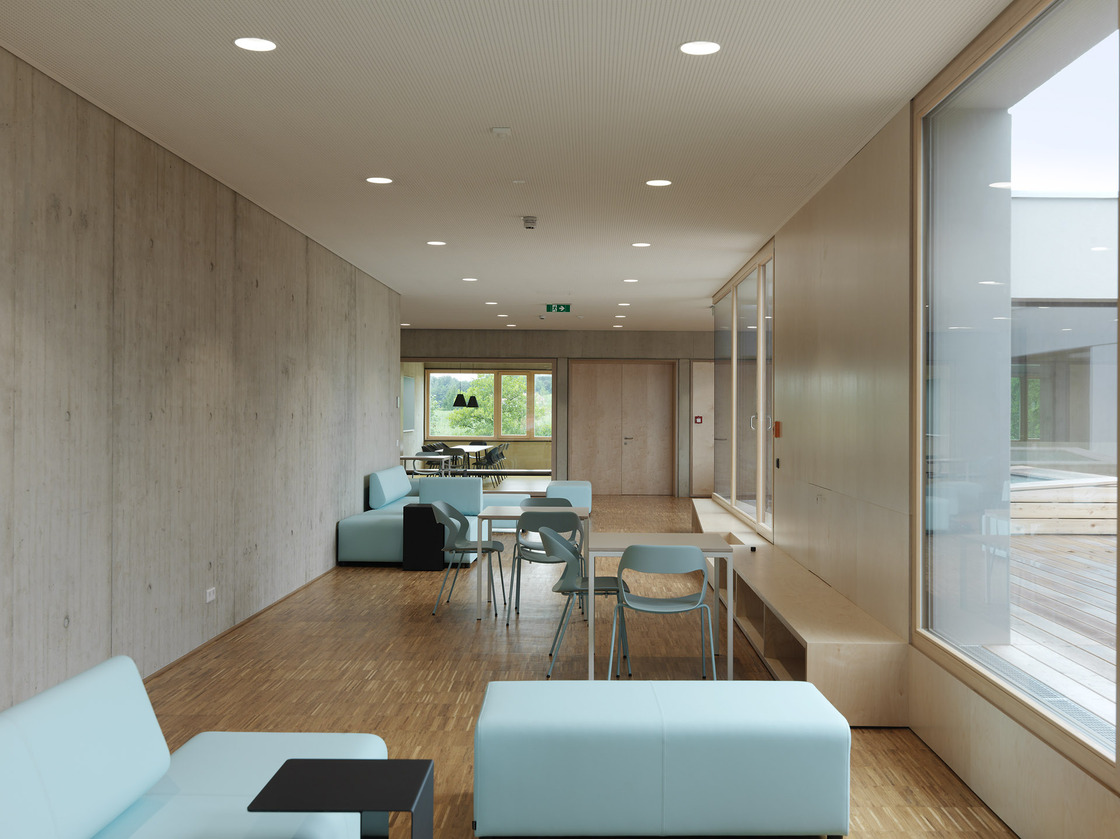 Ein Foto von Paul Ott