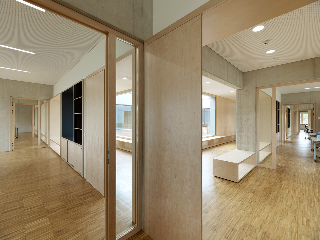 Ein Foto von Paul Ott