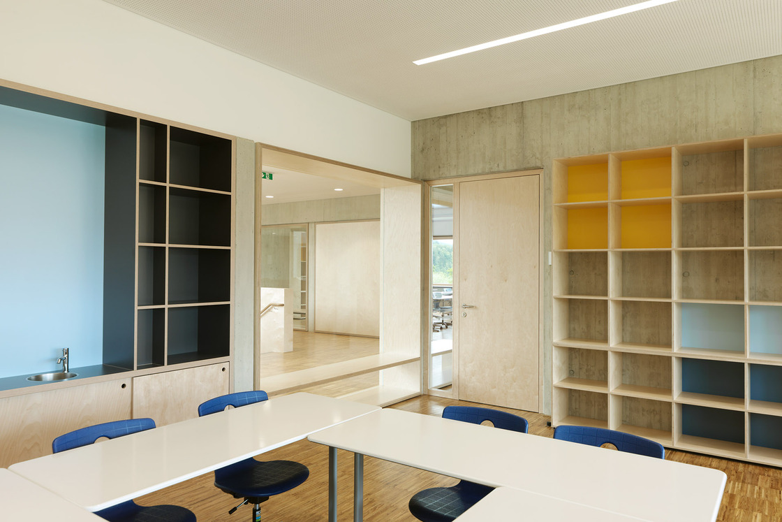 Ein Foto von Paul Ott