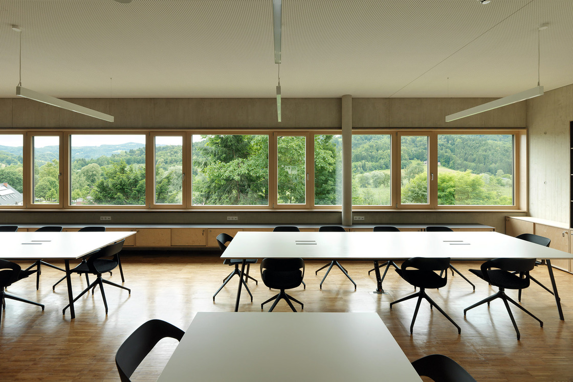 Ein Foto von Paul Ott