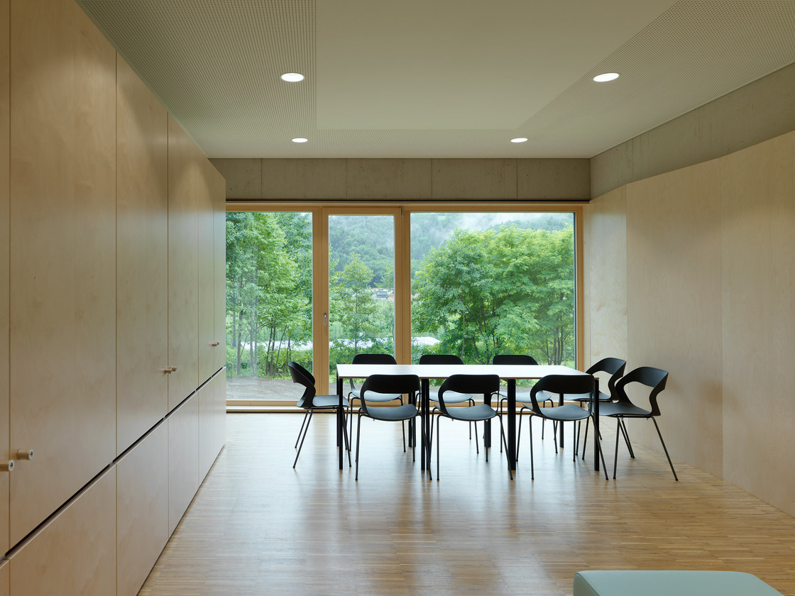 Ein Foto von Paul Ott