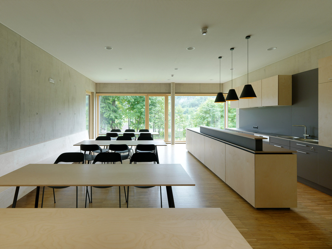 Ein Foto von Paul Ott