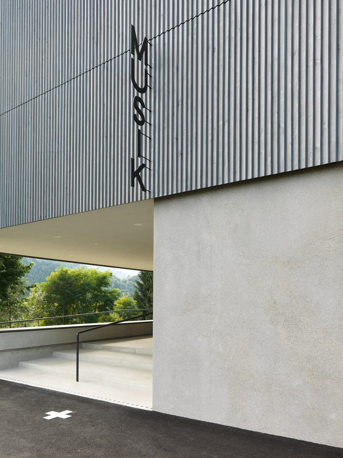 Ein Foto von Paul Ott