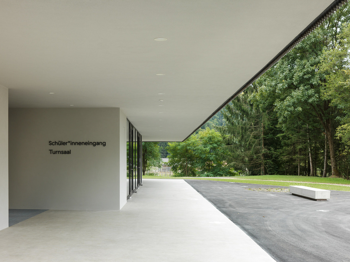 Ein Foto von Paul Ott