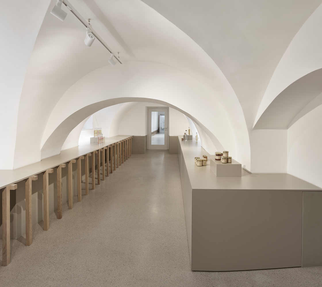 Ein Foto von Kurt Hörbst