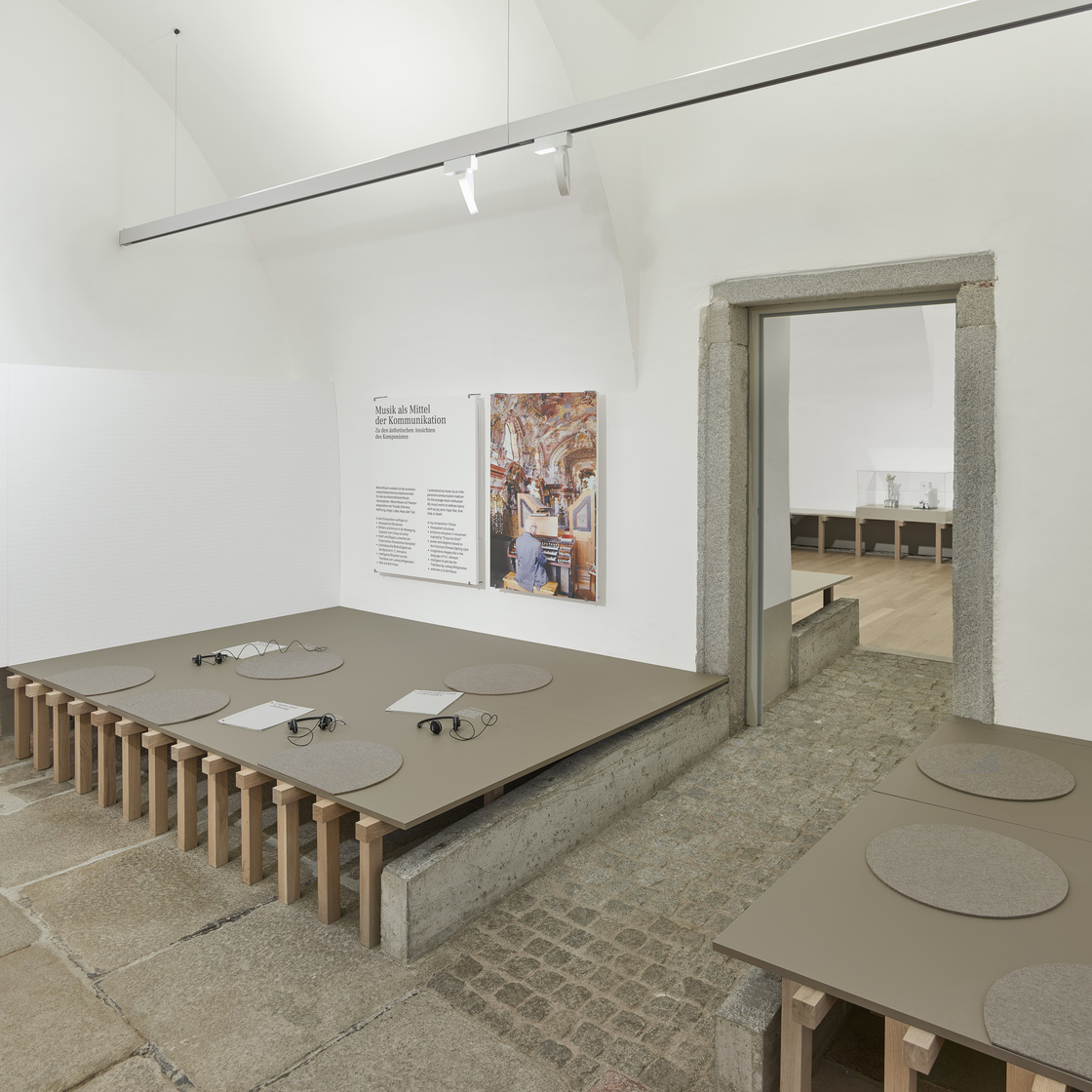 Ein Foto von Kurt Hörbst