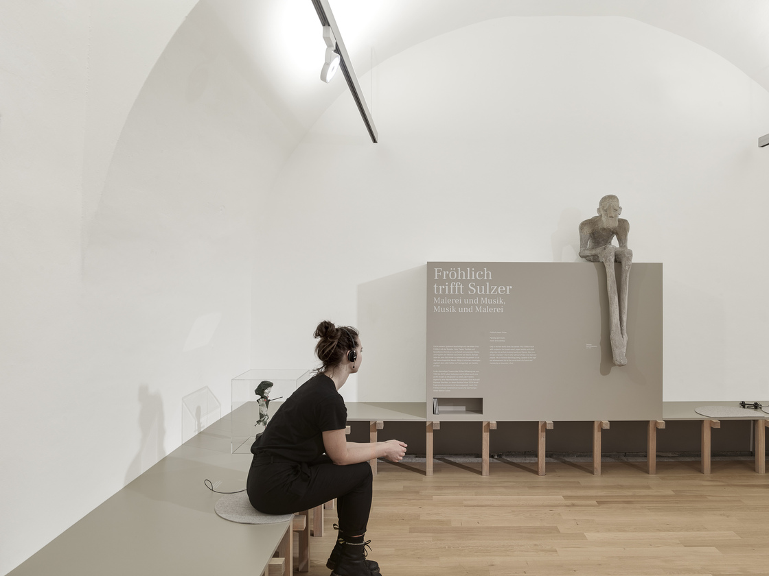 Ein Foto von Kurt Hörbst