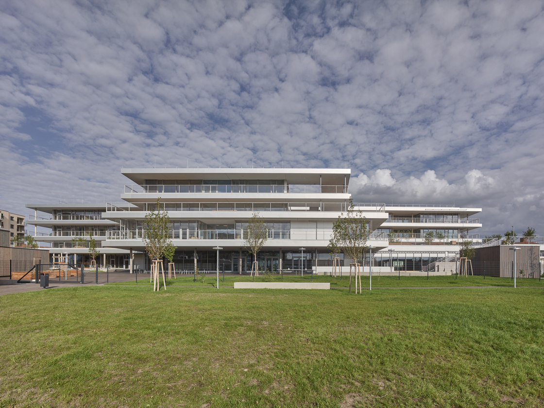 Ein Foto von Kurt Hörbst