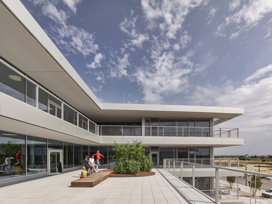 Ein Foto von Kurt Hörbst