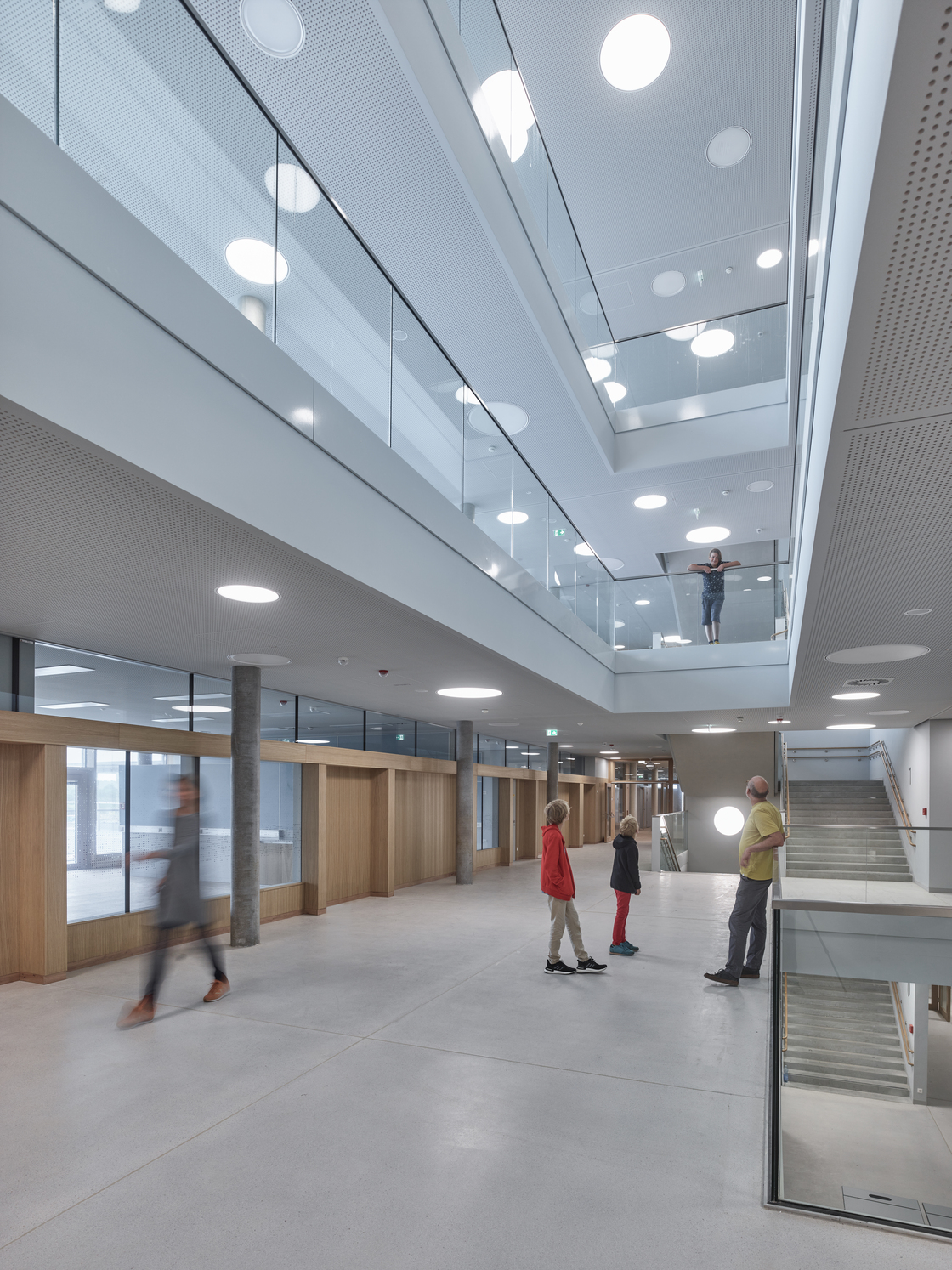 Ein Foto von Kurt Hörbst